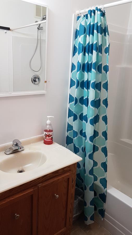Preferred Rooms By Crestview Guest House Chapleau Exteriör bild